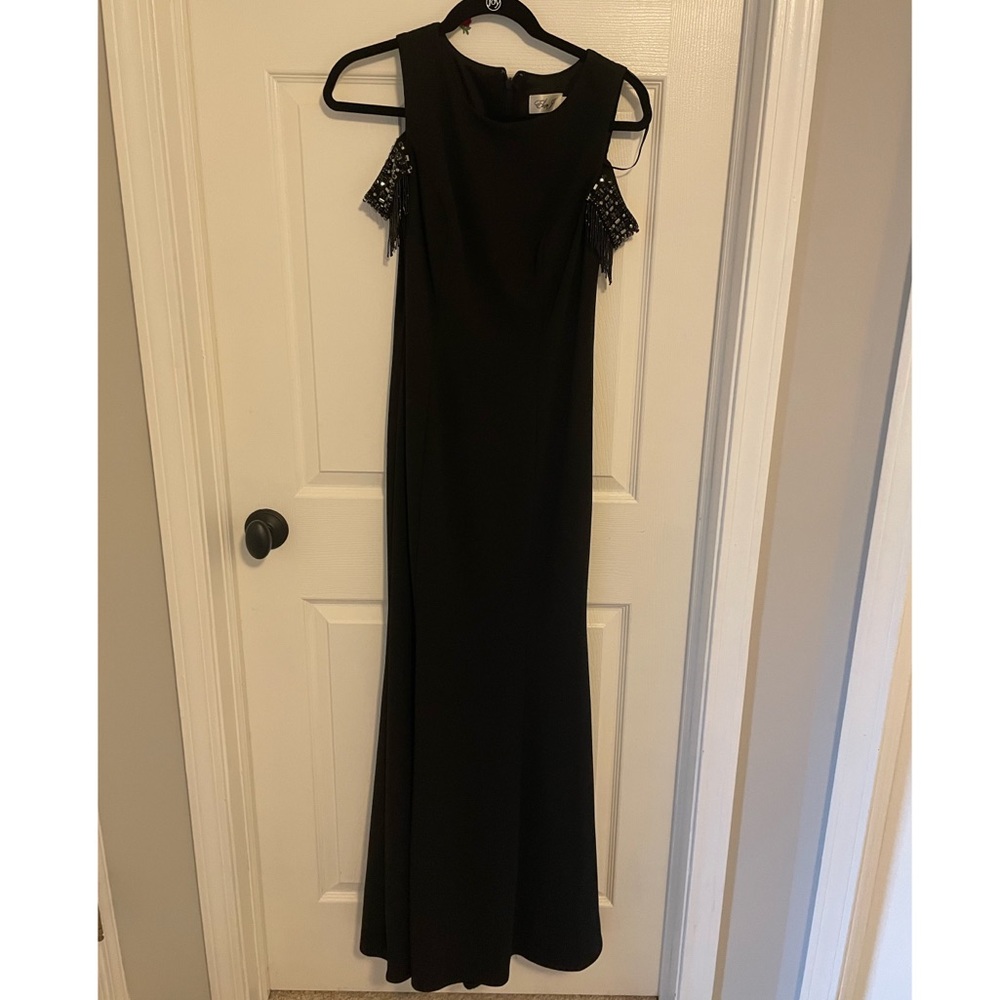 Beautiful dress